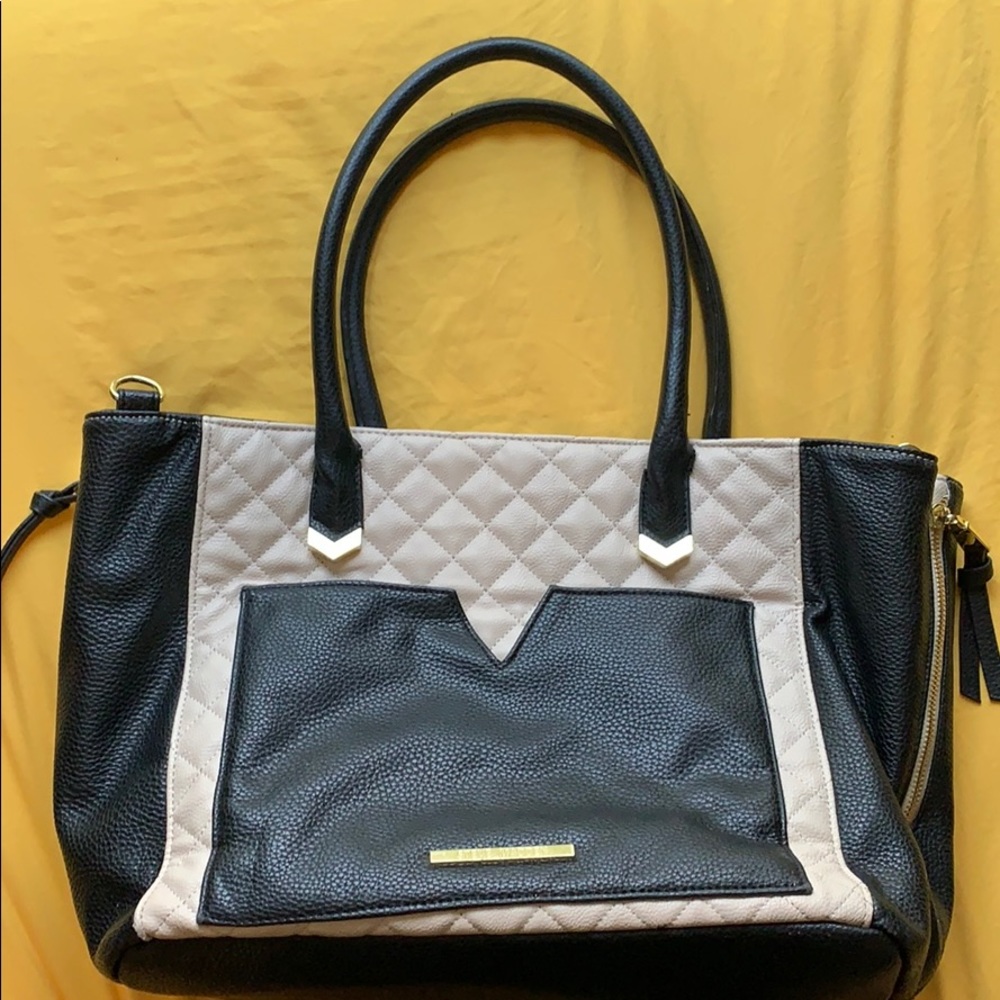 Large Steve Madden Purse